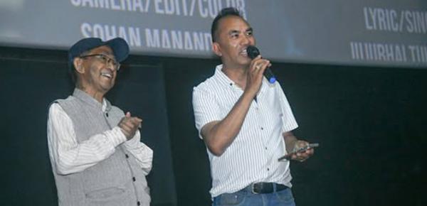 असंबरेयात ग्वाहालिया नितिं इन्दिरा धिमेय् मैंचाया शो