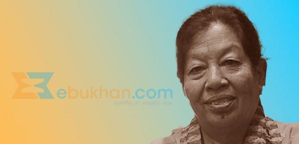 बाखं च्वमि तुलाधर मन्त